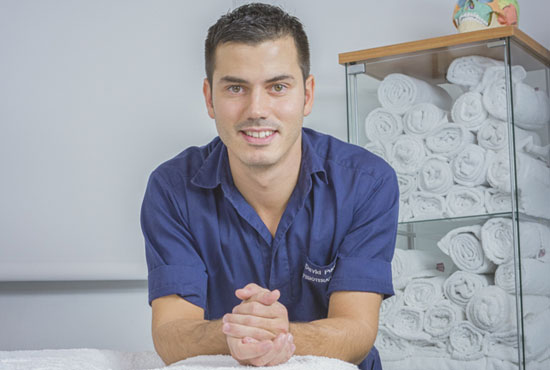David Pueyo